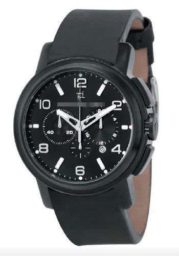 Custom Leather Watch Straps OT1032-12N