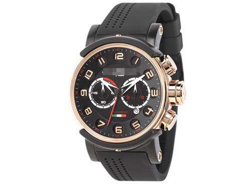 Wholesale Rubber Watch Bands OT1034-161NGN