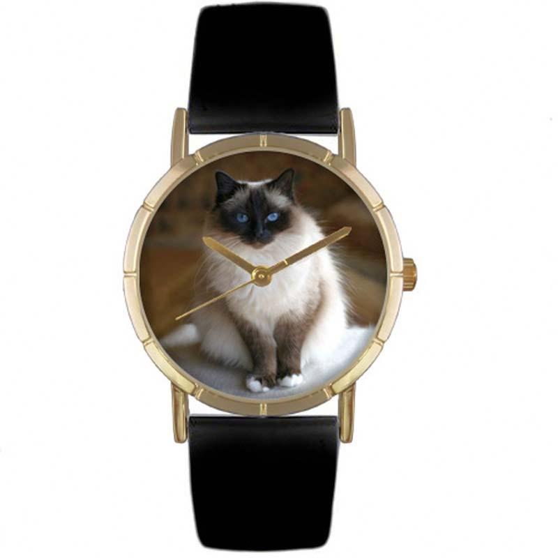 Custom Multicolour Watch Dial P0120027