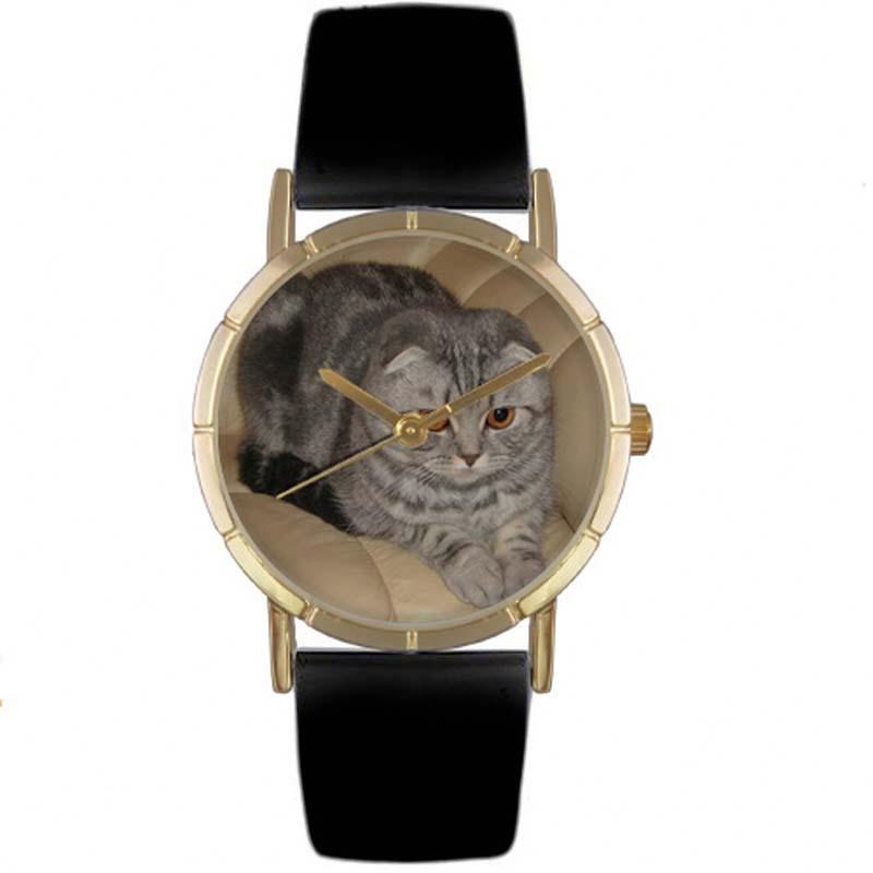 Wholesale Leather Watch Straps P0120031