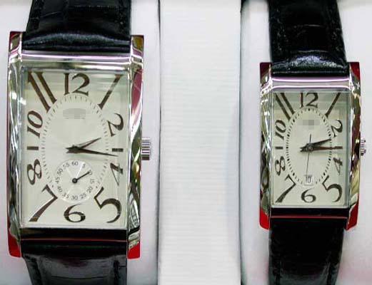 Custom Leather Watch Bands P227GL
