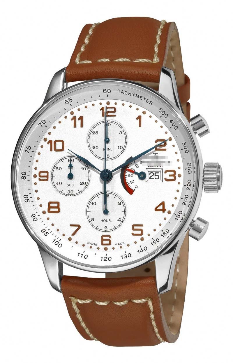 Customization Leather Watch Straps P557PR-F2