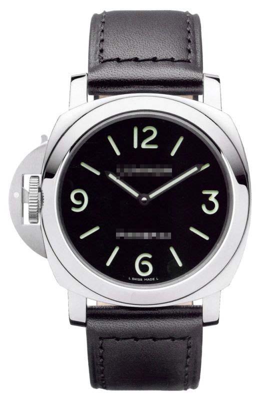 Wholesale Leather Watch Straps PAM00219