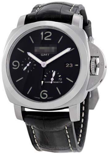 Wholesale Black Watch Dial PAM00321