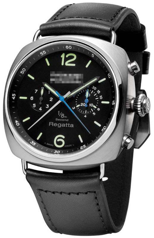Customization Leather Watch Straps PAM00343