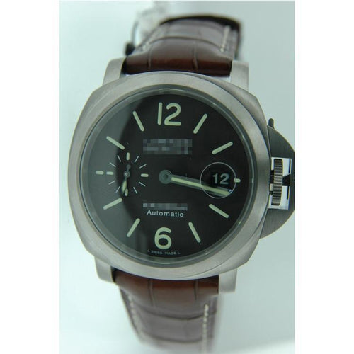 Wrist Watch Parts Suppliers PAM00240