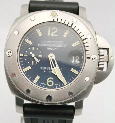 Customized Watch Dealers PAM00087