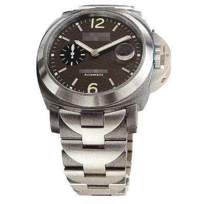 Wrist Watch Case Manufacturers PAM00091