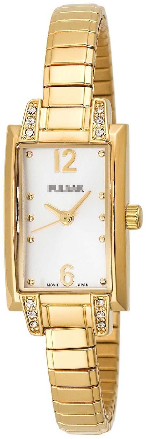 Custom Stainless Steel Watch Bands PC3246