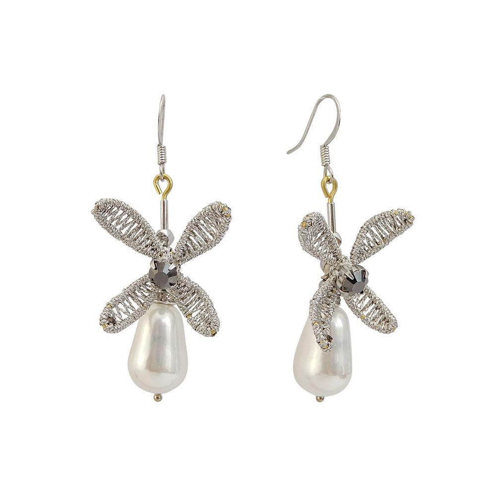 Custom Wholesale Statement Earrings