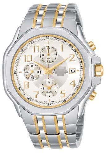 Custom Stainless Steel Watch Bands PF3424