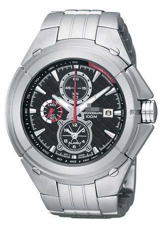 Customised Stainless Steel Watch Bands PF3915X1