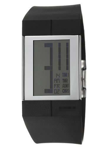 Wholesale Rubber Watch Bands PH1112