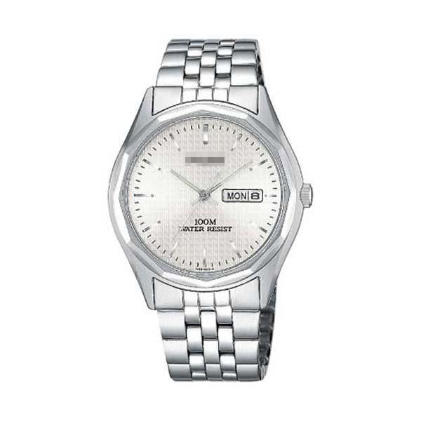 Customised Stainless Steel Watch Bands PJ6029