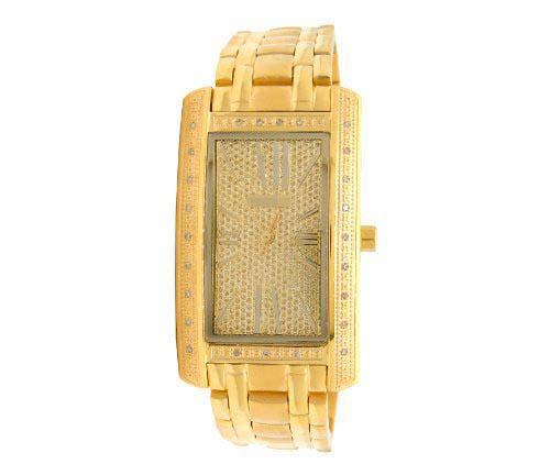 Custom Stainless Steel Watch Bands PJ-2000C