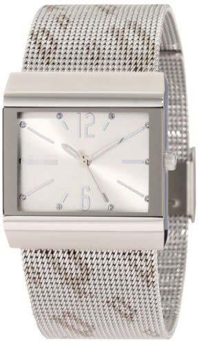 Customization Stainless Steel Watch Wristband PL10813BS/04M