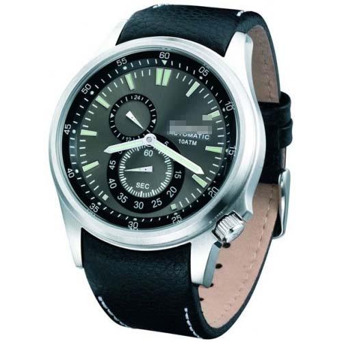 Custom Watch Dial PL12084JS/05B