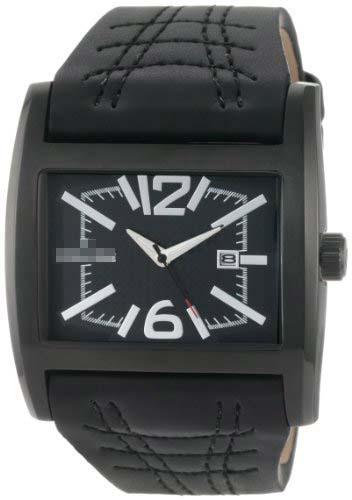 Wholesale Leather Watch Straps PL12170JSB/02A