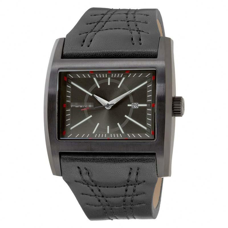 Custom Leather Watch Straps PL12170JSB/61