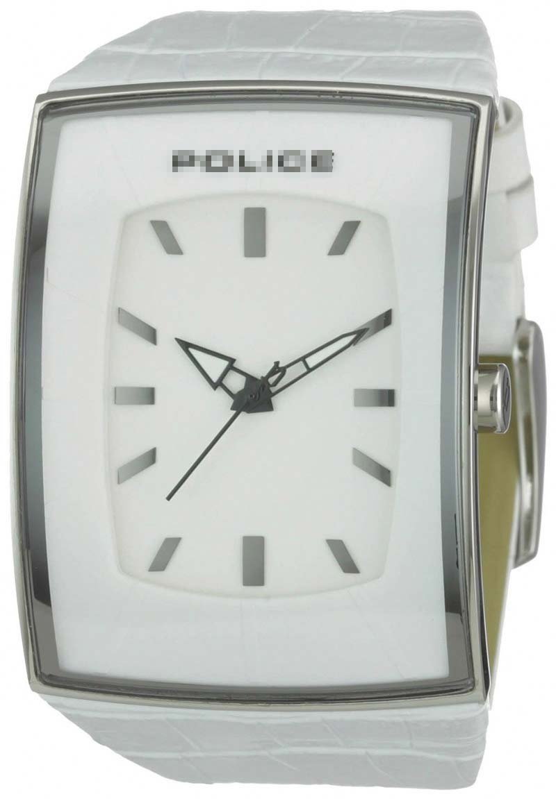 Customised Leather Watch Straps PL12172JS/01B