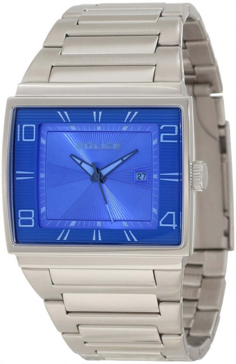 Custom Stainless Steel Watch Wristband PL12697JS/03M