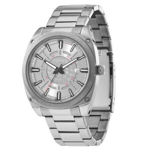 Custom Stainless Steel Watch Wristband PL12698JSU/61M