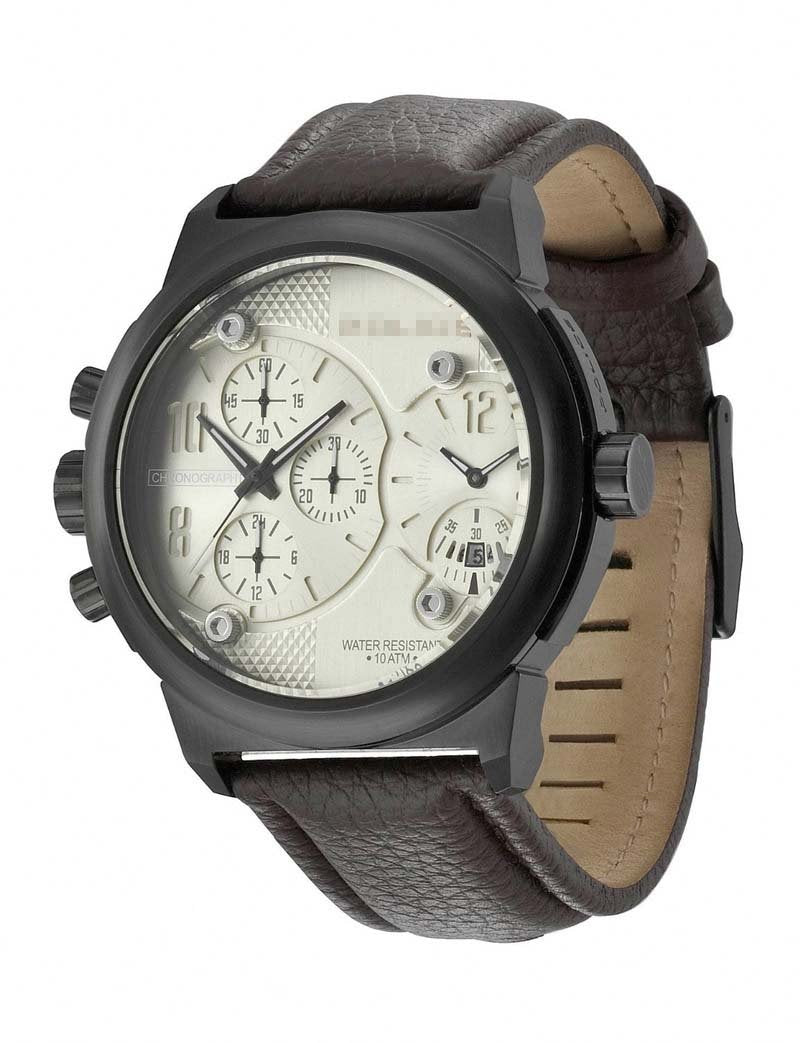 Custom Watch Dial PL12739JSB/11