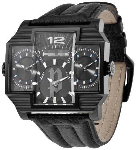 Wholesale Leather Watch Straps PL13088JSB/02