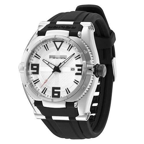 Custom Rubber Watch Bands PL13093JS/04