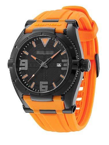 Customization Rubber Watch Bands PL13093JSB/02A