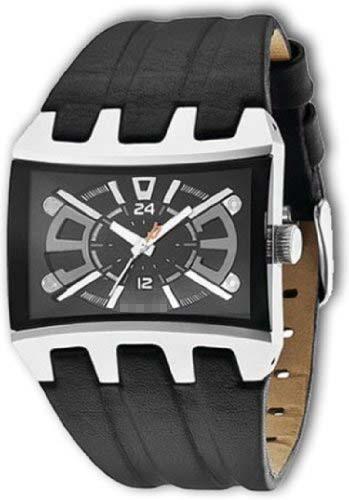 Custom Leather Watch Straps PL13420JS/02A