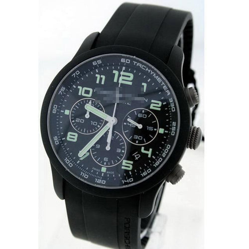 Customized Automatic Watches 612.17.46.11391