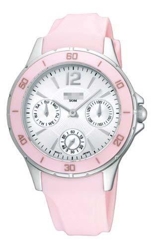 Customised Rubber Watch Bands PP6029