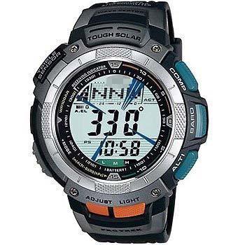 Customized Resin Watch Bands PRW-1000J-1JR