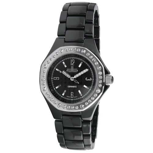 Customize Ceramic Watch Bands PS4896BS