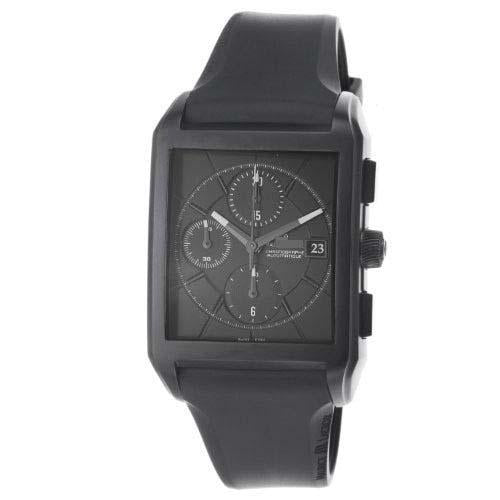 Custom Rubber Watch Bands PT6197-SS001-331