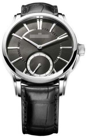 Customize Watch Dial PT7558-SS001-330
