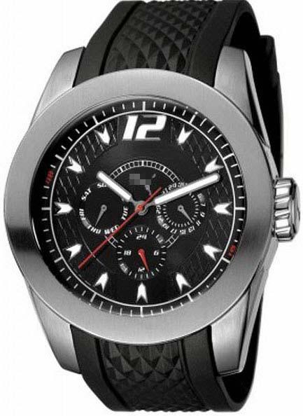 Wholesale Polyurethane Watch Bands PU101511004