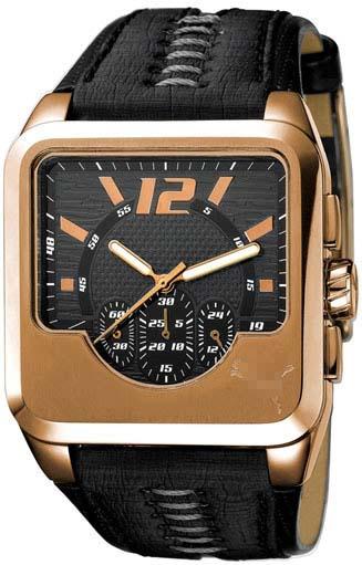 Custom Leather Watch Bands PU101691004