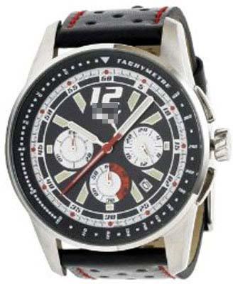 Customized Polyurethane Watch Bands PU101951008