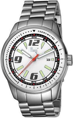 Custom Stainless Steel Watch Bands PU102041002