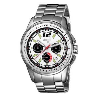 Customized Stainless Steel Watch Bands PU102161002