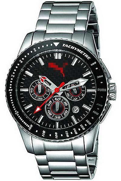 Wholesale Stainless Steel Watch Bands PU102311001