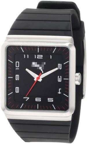 Wholesale Plastic Watch Bands PU102511001
