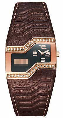 Wholesale Leather Watch Bands PU23277.0219.044