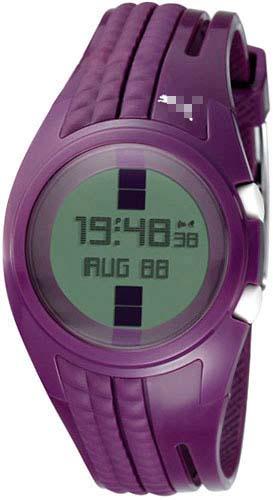 Custom Polyurethane Watch Bands PU910482002