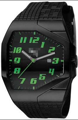 Customize Polyurethane Watch Bands PU910561004