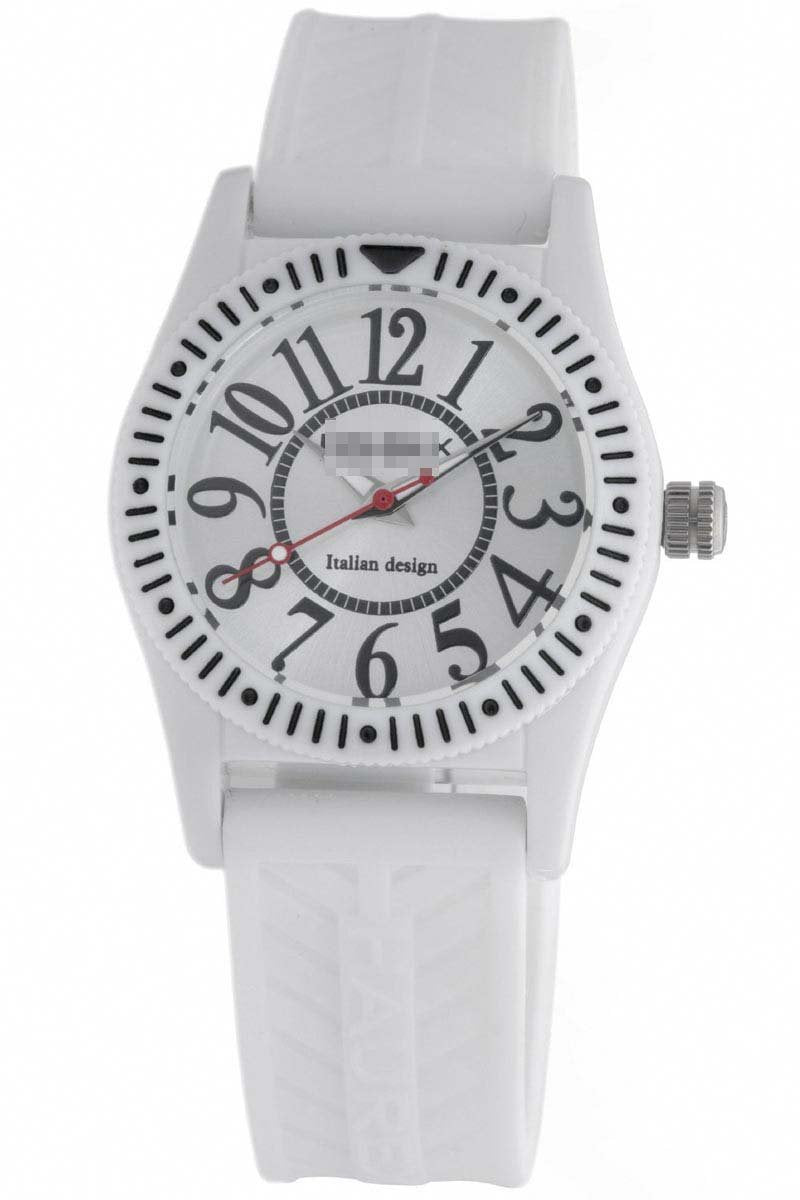 Customised Rubber Watch Bands PW331UW1