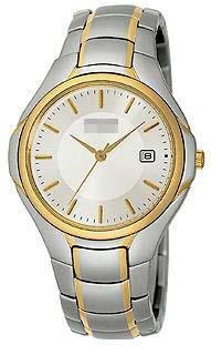 Custom Stainless Steel Watch Wristband PXE124