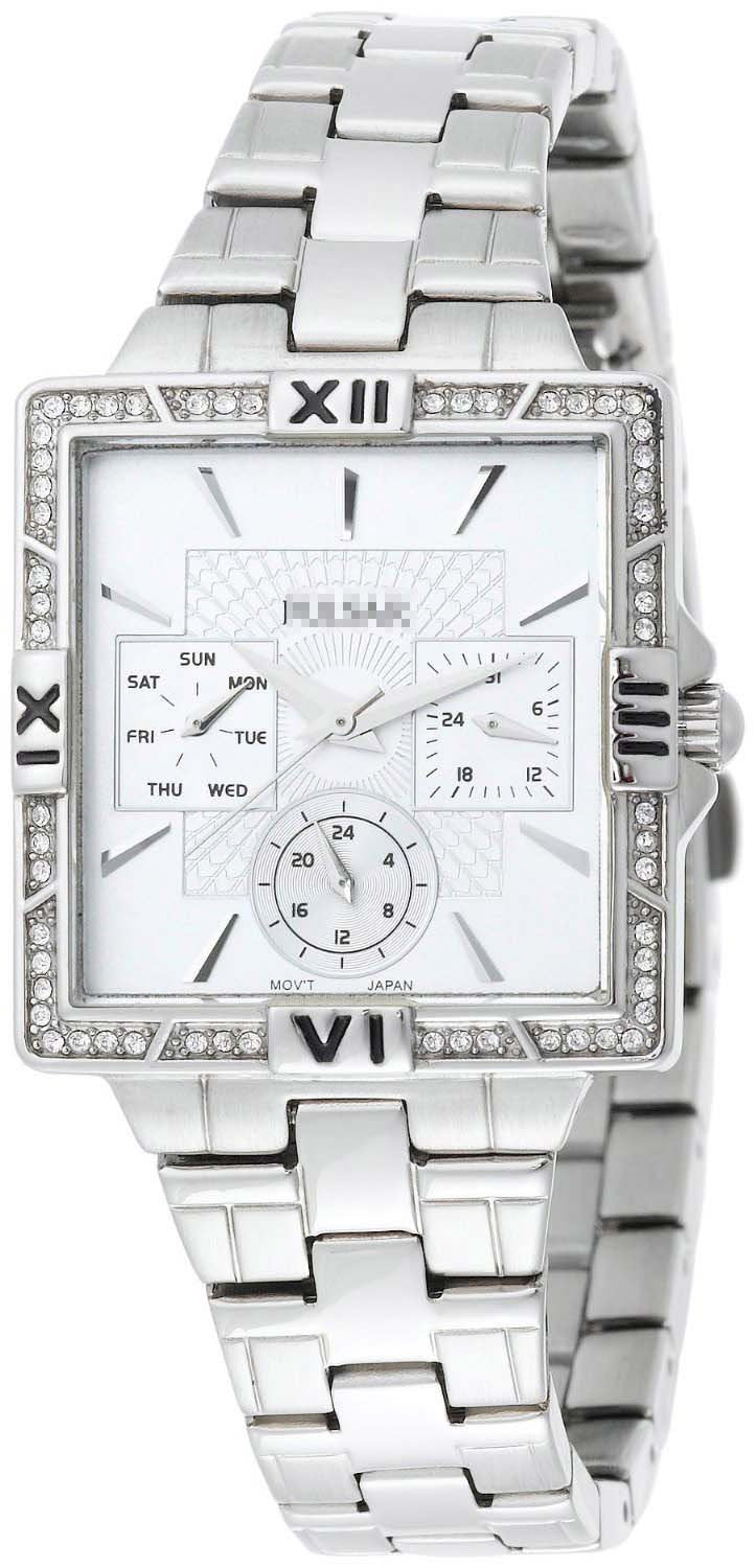 Customize Stainless Steel Watch Wristband PYR047